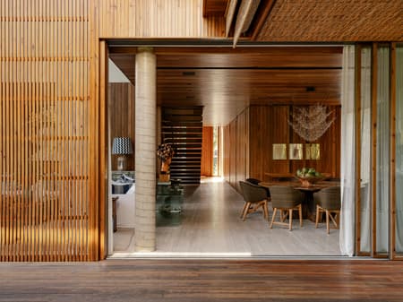 Casa de Praia no Guarujá